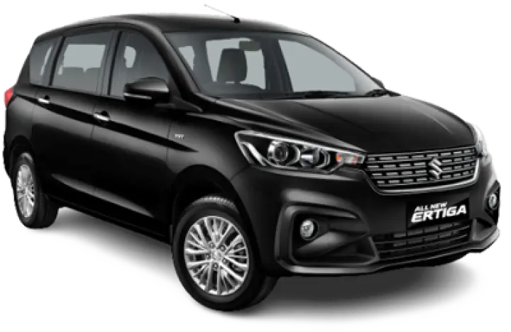 Sewa Suzuki Ertiga kebon jeruk
