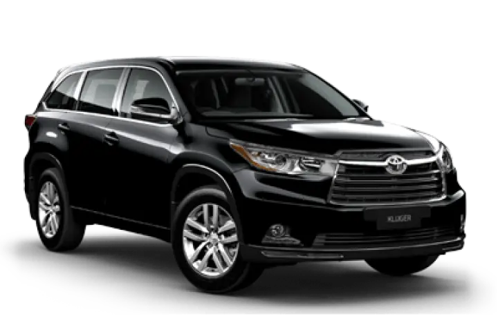 Sewa Innova kebon jeruk