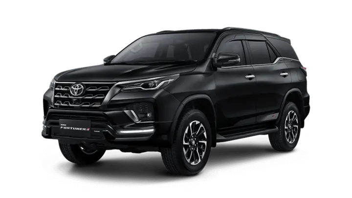 Sewa  Daihatsu Terios kebon jeruk