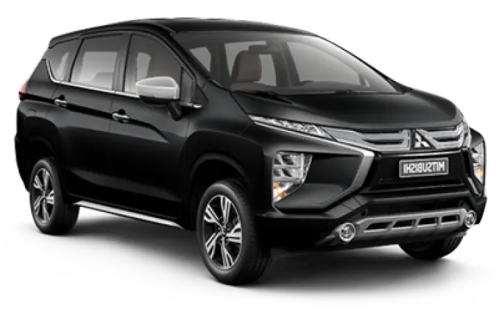 Sewa Mitsubishi XPander kebon jeruk